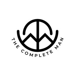 THE COMPLETE MAN trademark