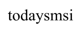 TODAYSMSI trademark