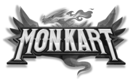 MONKART trademark