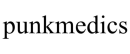 PUNKMEDICS trademark