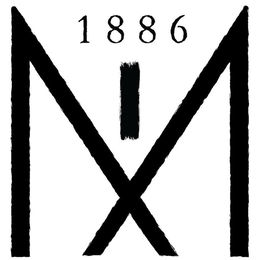 M 1886 trademark