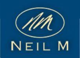 NM NEIL M trademark