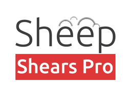 SHEEP SHEARS PRO trademark