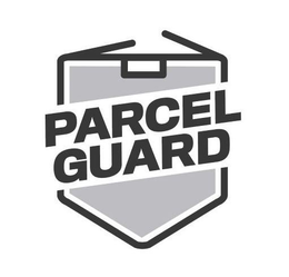 PARCEL GUARD trademark