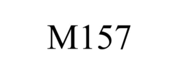 M157 trademark