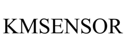 KMSENSOR trademark