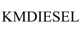 KMDIESEL trademark