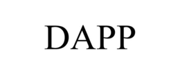 DAPP trademark