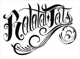 RATATAT TATS trademark