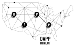 DAPP DAPP DIRECT trademark