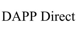 DAPP DIRECT trademark