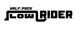 HALF/PACK LOW RIDER trademark