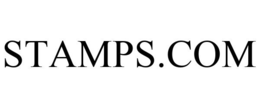 STAMPS.COM trademark