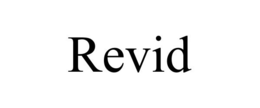 REVID trademark