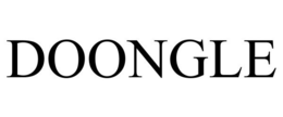 DOONGLE trademark