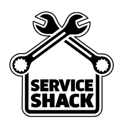 SERVICE SHACK trademark