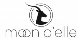 MOON D'ELLE trademark