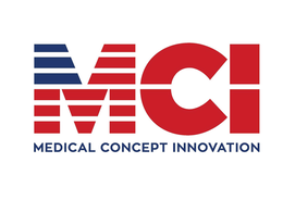 MCI MEDICAL CONCEPT INNOVATION trademark