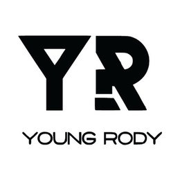 YR YOUNG RODY trademark