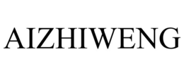 AIZHIWENG trademark