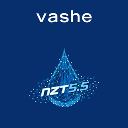 VASHE NZT 5.5 trademark