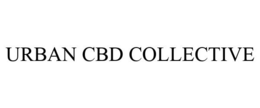 URBAN CBD COLLECTIVE trademark