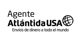 AGENTE ATLANTIDAUSA ENVIOS DE DINERO A TODO EL MUNDO trademark