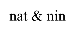 NAT & NIN trademark