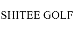 SHITEE GOLF trademark