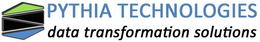PYTHIA TECHNOLOGIES DATA TRANSFORMATION SOLUTIONS trademark
