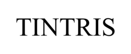TINTRIS trademark