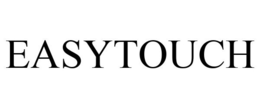 EASYTOUCH trademark