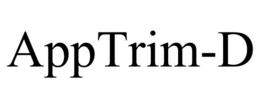 APPTRIM-D trademark