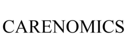 CARENOMICS trademark