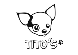 TITO'S trademark