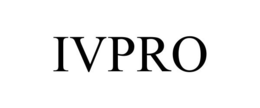 IVPRO trademark
