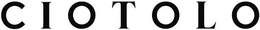 CIOTOLO trademark