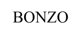 BONZO trademark