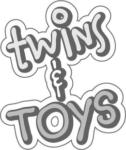 TWINS & TOYS trademark