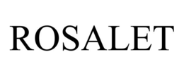 ROSALET trademark