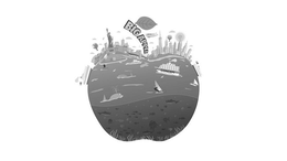 BIG APPLE CONCEPT trademark