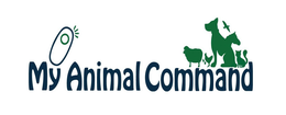 MY ANIMAL COMMAND trademark