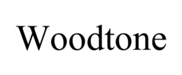 WOODTONE trademark