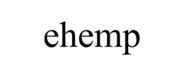 EHEMP trademark
