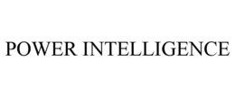 POWER INTELLIGENCE trademark