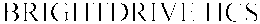 BRIGHTDRIVE HCS trademark