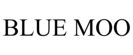 BLUE MOO trademark