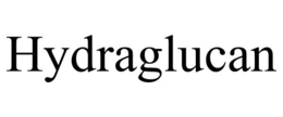 HYDRAGLUCAN trademark
