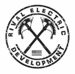 RIVAL ELECTRIC DEVELOPMENT trademark