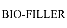BIO-FILLER trademark